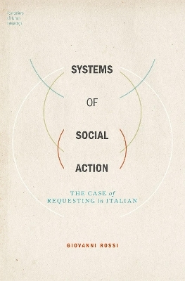Systems of Social Action - Giovanni Rossi