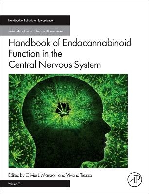 Handbook of Endocannabinoid Function in the Central Nervous System - 
