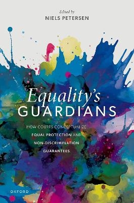 Equality's Guardians