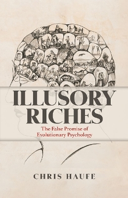 Illusory Riches - Chris Haufe