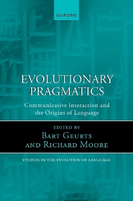 Evolutionary Pragmatics