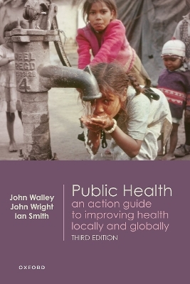 Public Health - 