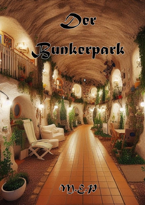 Der Bunkerpark - Manni Petri