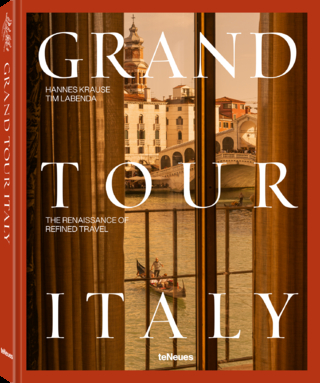 Grand Tour Italy