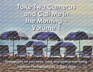 Take Two Cameras and Call Me in the Morning - Volume 1