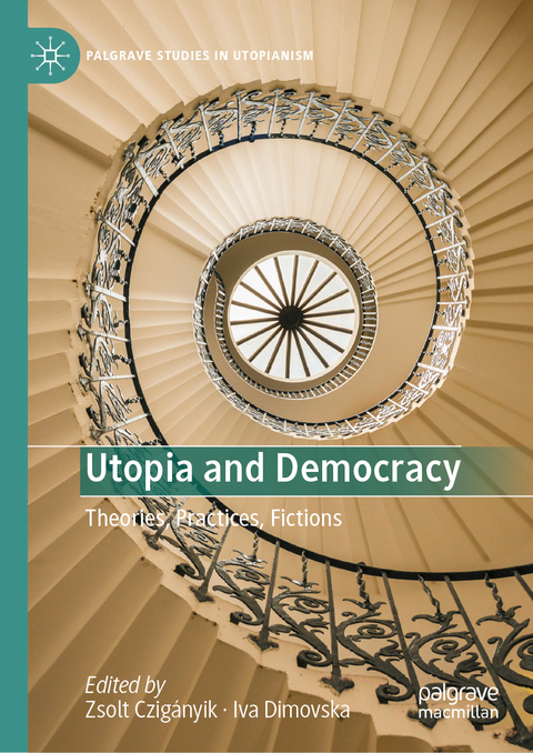 Utopia and Democracy - 