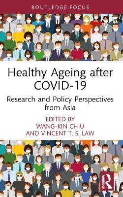 Healthy Ageing after COVID-19 - 
