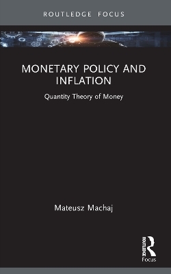 Monetary Policy and Inflation