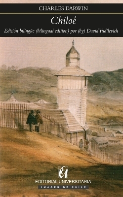 Chilo - Charles Darwin
