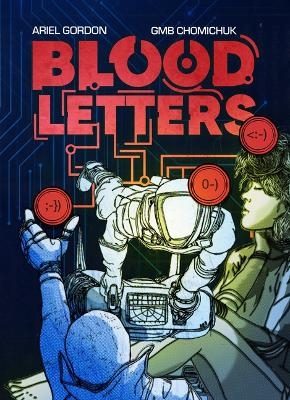 Blood Letters