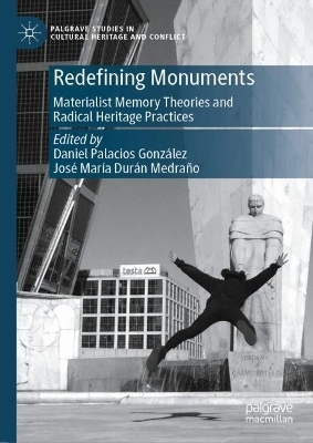 Redefining Monuments - 