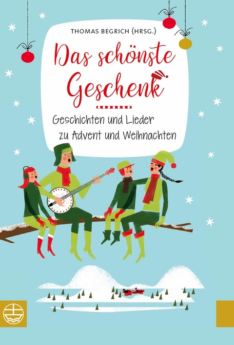 Das sch&ouml;nste Geschenk - 