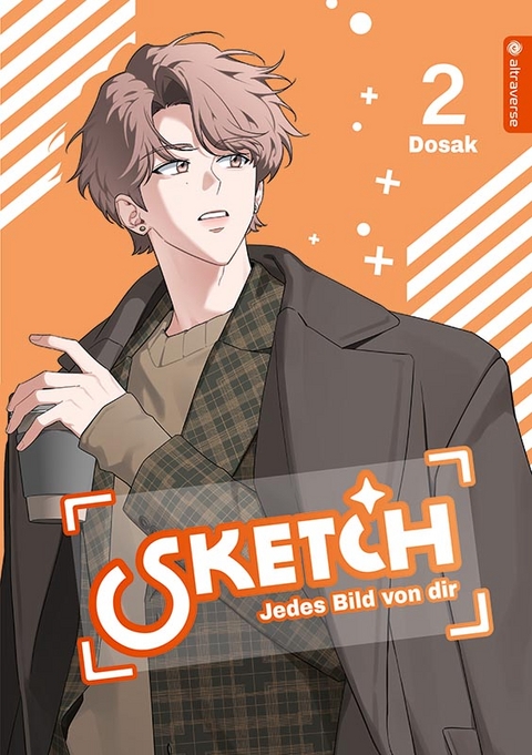 Sketch - Jedes Bild von dir 02 -  Dosak