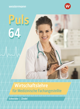 Puls 64 - Zindel, Manfred; Schneider, Peter