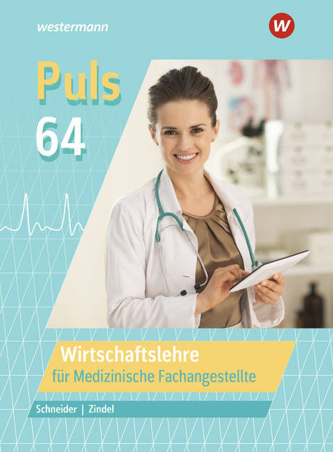 Puls 64 - Manfred Zindel, Peter Schneider