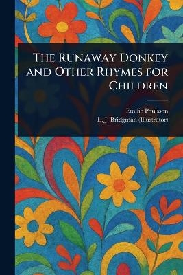 The Runaway Donkey and Other Rhymes for Children