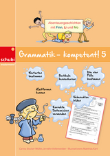 Grammatik - kompetent! 5 - 