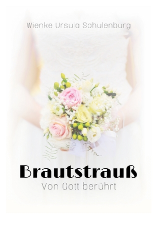 Brautstrauß