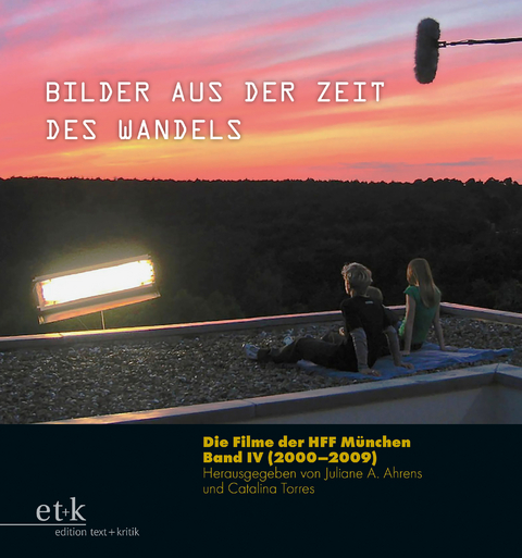 Bilder aus der Zeit des Wandels - 