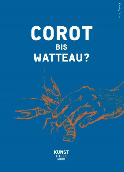 Corot bis Watteau? - 