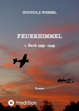 Feuerhimmel - Gundula Wessel