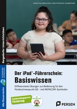 Der iPad®-Führerschein: Basiswissen - Lisa de Vries, Johanna Esser, Helen Frerichmann