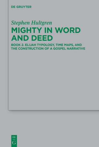 Mighty in Word and Deed