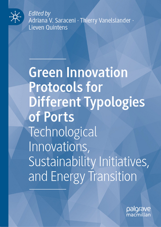 Green Innovation Protocols for Different Typologies of Ports
