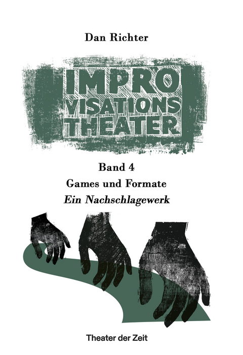 Improvisationstheater - Dan Richter