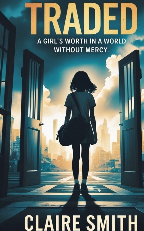 TRADED - Claire Smith