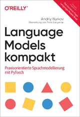 Language models kompakt - Andriy Burkov