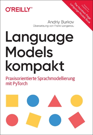 Language models kompakt