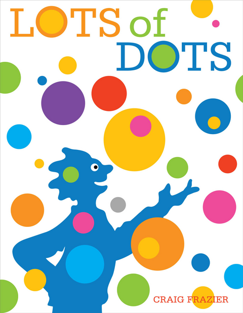 Lots of Dots -  Craig Frazier