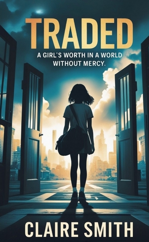 TRADED - Claire Smith