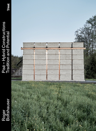 Pisé – Hybrid Constructions