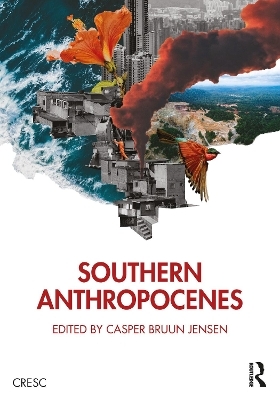 Southern Anthropocenes - 