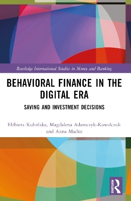 Behavioral Finance in the Digital Era