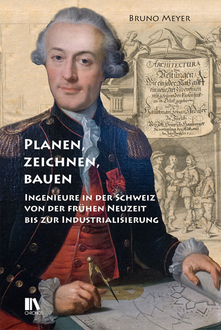 Planen, zeichnen, bauen