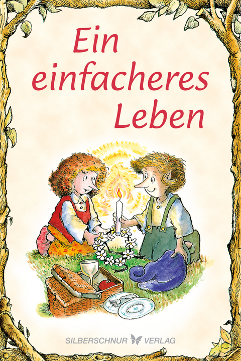Ein einfacheres Leben - Linus Mundy