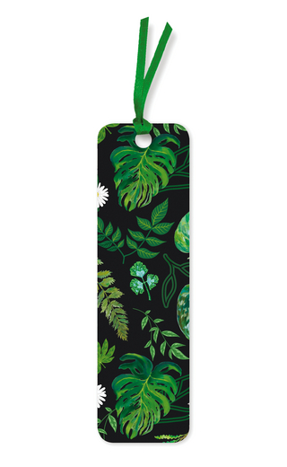 Nel × Polly Rose: Don't Leaf Me This Way Bookmarks (pack of 10)