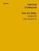 Hoch die &Auml;rmel - Christian Steinbacher