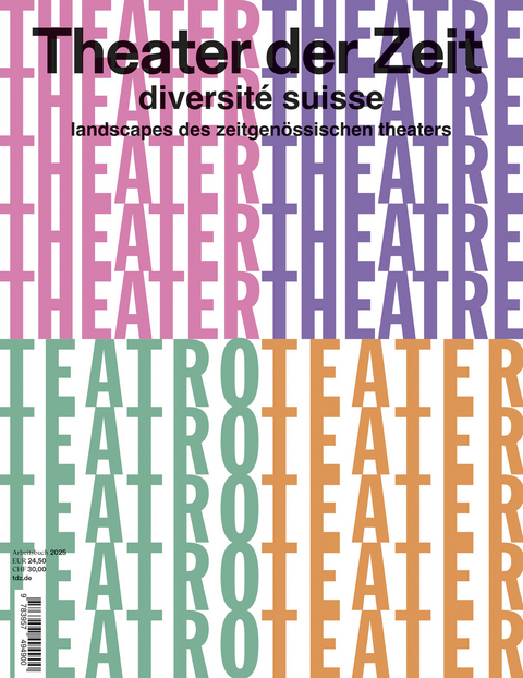 Diversit&eacute; suisse - 