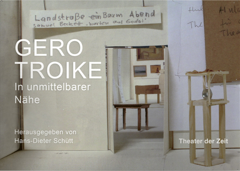 Gero Troike - 