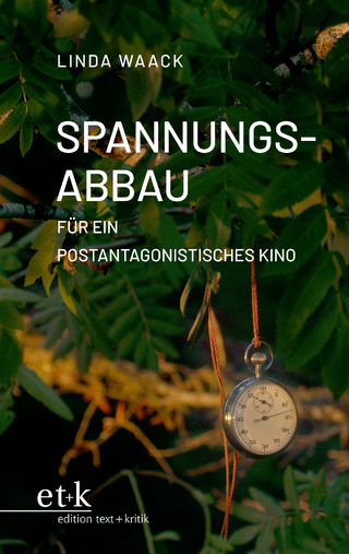 Spannungsabbau