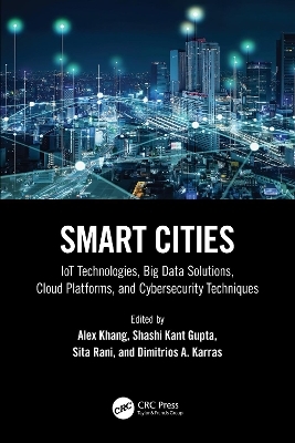 Smart Cities