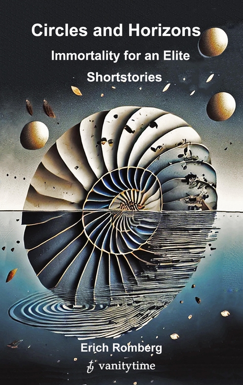 Immortality for an elite - Erich Romberg