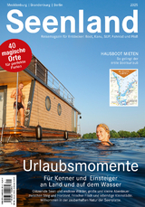 Seenland 2025 - Jan Peterson