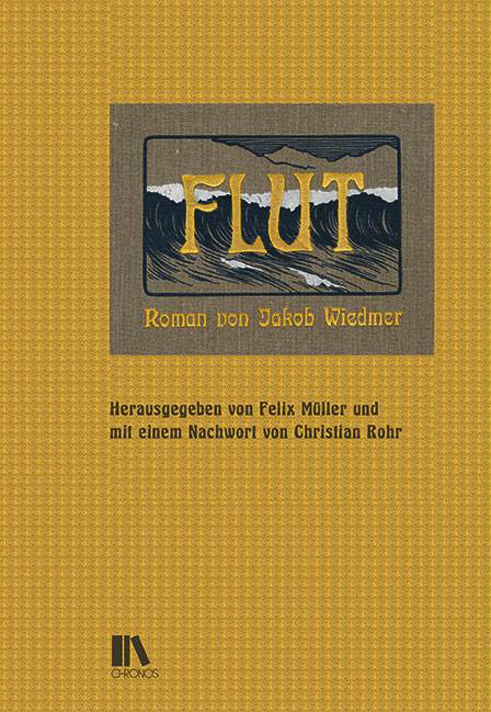 Flut - Jakob Wiedmer-Stern