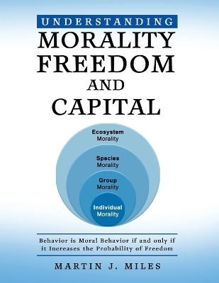 Understanding Morality, Freedom and Capital - Martin J Miles