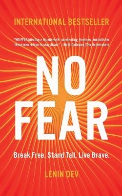 No Fear - Lenin Dev